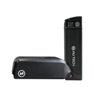 AU테크 전동스쿠터 자토바이 전기자전거 포터블 배터리 48V 12.5A