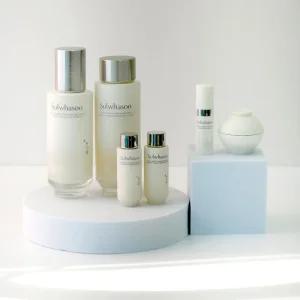 설화수 진설수유액2종 기획세트 (진설2종 기초세트)