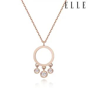 [엘르주얼리] 드림캐쳐 목걸이 ELBRNN008