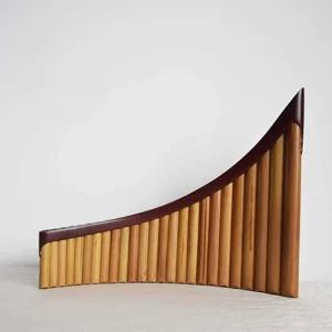 팬플루트 초보자용 팬플릇 동호회 상세페이지 전통 취미