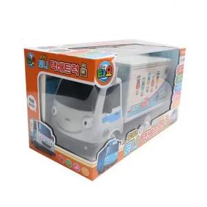 피노키오 타요 말하는 토니 택배트럭