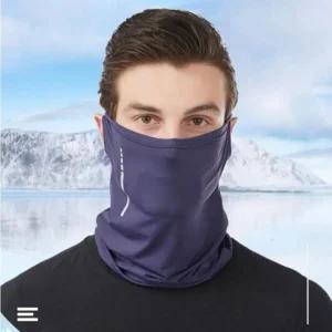 등산 자전거 스포츠마스크 여름 골프 쿨 메쉬 운동