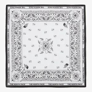 [AK플라자] [노스페이스] 반다나 페이즐리80'S NA5BR66A