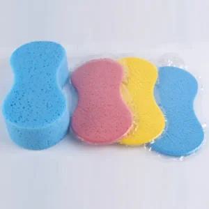 세차 스폰지 셀프 세차 스펀지 타올 DD-11162