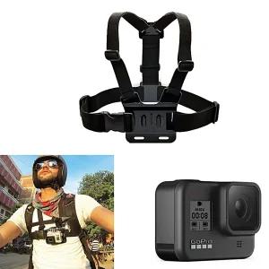 악세서리 GOPRO HERO GOPRO9 체스트 바디 스트랩 하네스