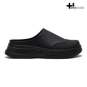 [오찌]오찌 아쥬 클로그 블랙