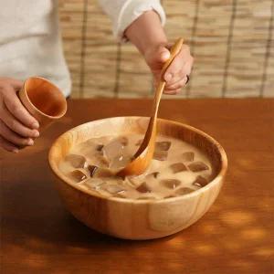 미숫가루 인삼/ 검은콩/ 12곡 옛날 미숫가루 아침대용 500g 1kg