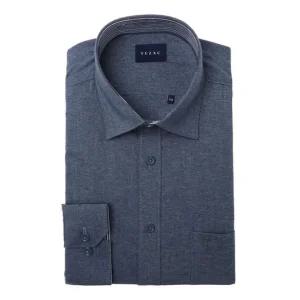 [갤러리아] 예작 남자 정장 셔츠 25F/W 긴팔 솔리드 남방 YJEFBR115NY