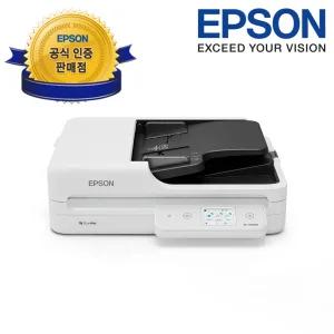 [엡손 공식 인증점](엡손) DS-1760WN ADF 평판겸용 비파괴 가능 하이브리드 네트워크 북스캐너