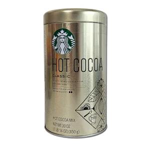 스타벅스 핫초코 핫코코아 클래식 파우더 850g