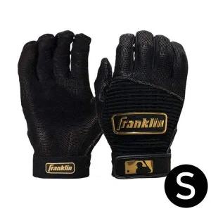 [셀러에이드]클래식 배팅장갑 골드 S PRO F1 야구