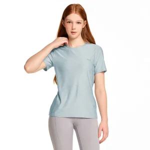 테슬라 입체패턴 애슬레저 반팔 티셔츠