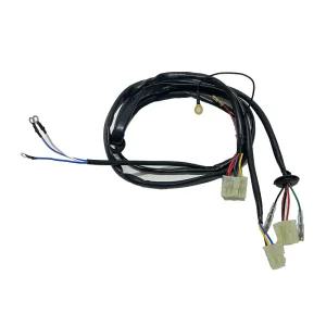 대동 경운기 구형 부품 시동 키박스 전기 배선 구형