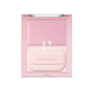 홀리카홀리카 틴티드 밀크 크림 블러쉬 06 타로라떼 5g 1개 블러셔 하이라이터