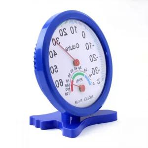 탁상용 온도계 습도계 아날로그 온습도계