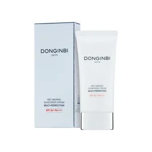 동인비 선크림 멀티퍼펙션 SPF50+ PA++++