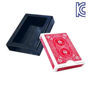 KC 인증 누구나 할 수 있는 사라지는 카드 마술