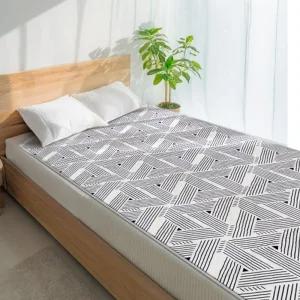 일월 해든마루 미로 온수매트 싱글 100x200/온수매트1인용/싱글온수매트/가정온열매트/1인온수매트