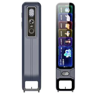 우다WODA 보카펜 전자사전 번역기 AI 스캔 언어