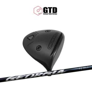 GTD B.ICE DIAMOND_BLACK 드라이버 DN골프 조지아그레이
