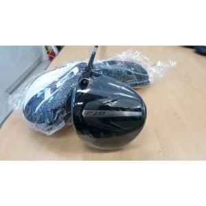 새상품)타이틀리스트GT2 9도S 드라이버