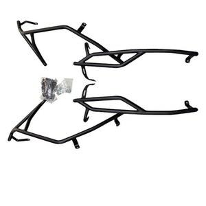 USR125 HJ125T 21 프론트 사이드 리어 카울보호 가드 방지 범퍼 슬립