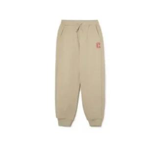 MLB키즈바지 NQK 7APTB0134-45BGL Basic 로고 팬츠