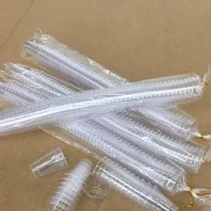 교회 성찬컵 1000개 예배 플라스틱 성당 성찬식 성찬기