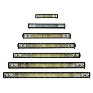 안개등 써치바 써치라이트 차량용 LED 자동차 경광등 선박