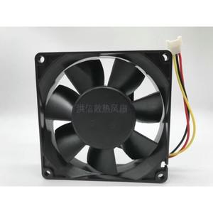 NC5332H74A MMF-09D24TS DC 24V 0.22A 90x90x25mm 3선 서버 냉각팬