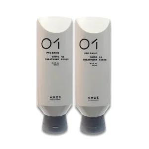 아모스 키토트리트먼트 500ml x 2개