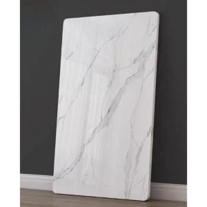 픽바이 세라믹 상판 인조대리석 테이블 교체 식탁 플레이트