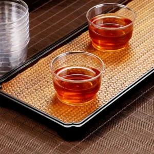 부활절 플라스틱 성례용품 일회용 교회용품 성찬식 성찬컵