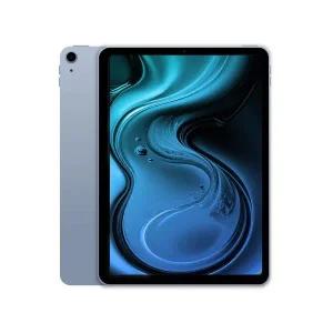 Apple 아이패드 에어 11 7세대 M3 블루 128GB, WiFi전용 MC9X4KH/A 국내정품 Ss