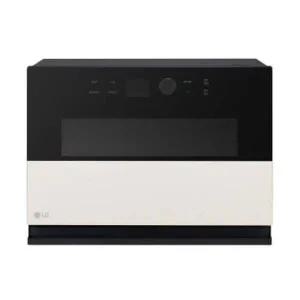 [LG] 오브제 광파오븐 MLJ32ERS 카밍베이지 32L