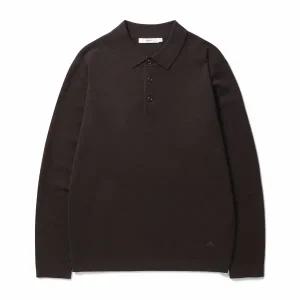 [에피그램](대구신세계)[epigram] 소프트 터치 니트 티에리 ERWAW24401BRX