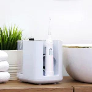 오엘라 대용량 무선 구강세정기 Oi04