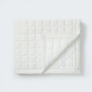 [JAJU](강남점)(침구) 모달 고정밴드 패드_SS_화이트 J6049030001