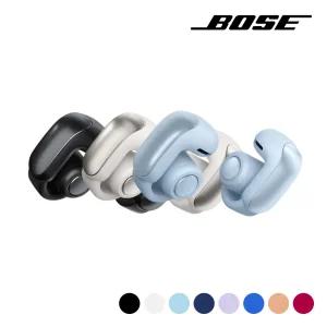 (국내정품) BOSE 울트라 오픈 이어버드 블루투스 이어폰 _KH