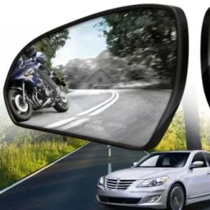 제네시스BH 와이드미러 발수 사각지대 사이드 미러 (WFJUD1S)