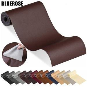 내구성 자체 접착 인조 가죽 패치 소파 자동차 테이블 좌석 핸드백 신발에 대한 방수 가죽 수리 테이프