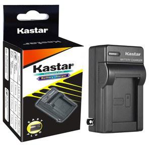 Kastar Charger for NP-FM500H and DSLR-A100/A200/A300/A350/A450/A500/A550/A560/A580/A700/A850/A900 Alpha SLT A57 A58 A65 A65V A77 A77V II A77M2 A99 A99V CLM- Cameras