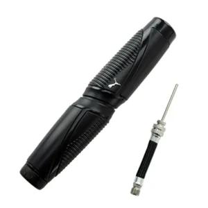 푸마 05132002 핸드 볼 펌프핸디에어 공기주입기 다용도 볼펌프 소형 튜브용 축구공 손펌프