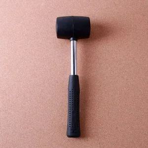 500g 고무망치/DIY가구조립 타일 마루 가죽공예 망치 망치 고무망치 고무헤머 마루 l