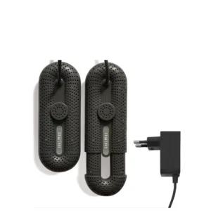 감성전자 신발 건조기 살균 소독기 휴대 220v 그레이 BNS