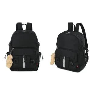 초등학교 신학기책가방 인형 참장식 백팩 남학생가방