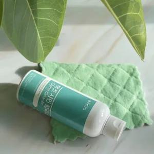 정품 샤인 주방 후드 싱크볼 싱크대 사각볼 깜뽀르테 녹제거용 스텐 연마 세정제 클리너