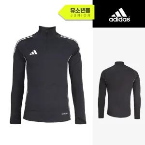 아디다스 주니어 티로25 컴피티션 트레이닝 탑(IW0453)