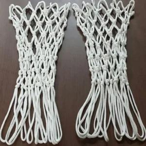 다우리 농구 골대 그물망 네트 림망 골망 4mm실외농구그물망 농구골망 농구