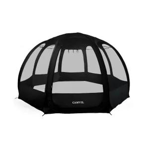 캠빌 호박 원터치텐트 팝업텐트 모기장 메쉬 쉘터
